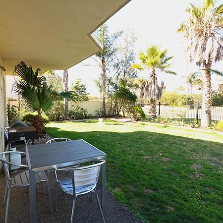 Beachcomber - Pet Friendly Merimbula Luaran gambar