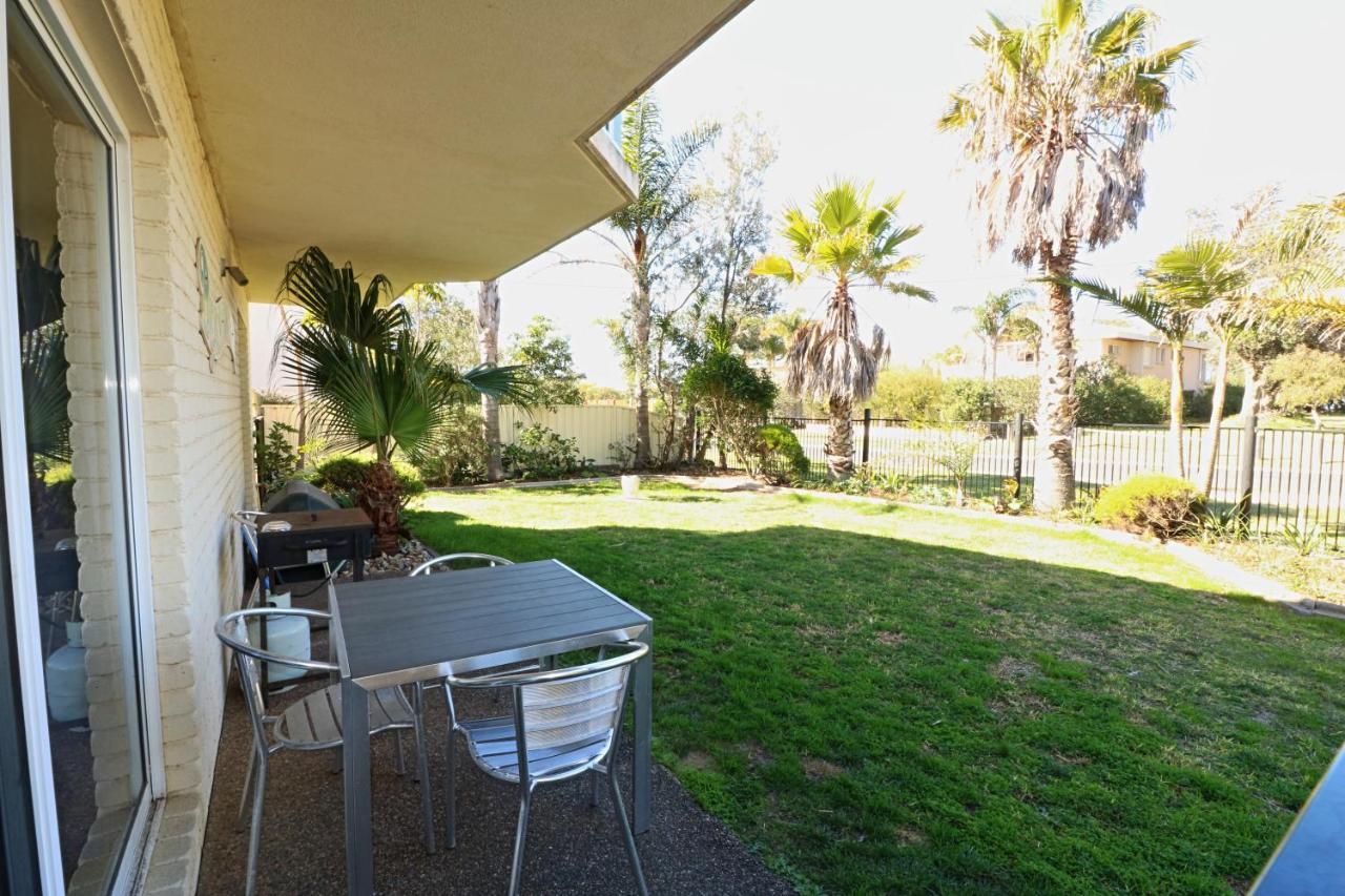 Beachcomber - Pet Friendly Merimbula Luaran gambar
