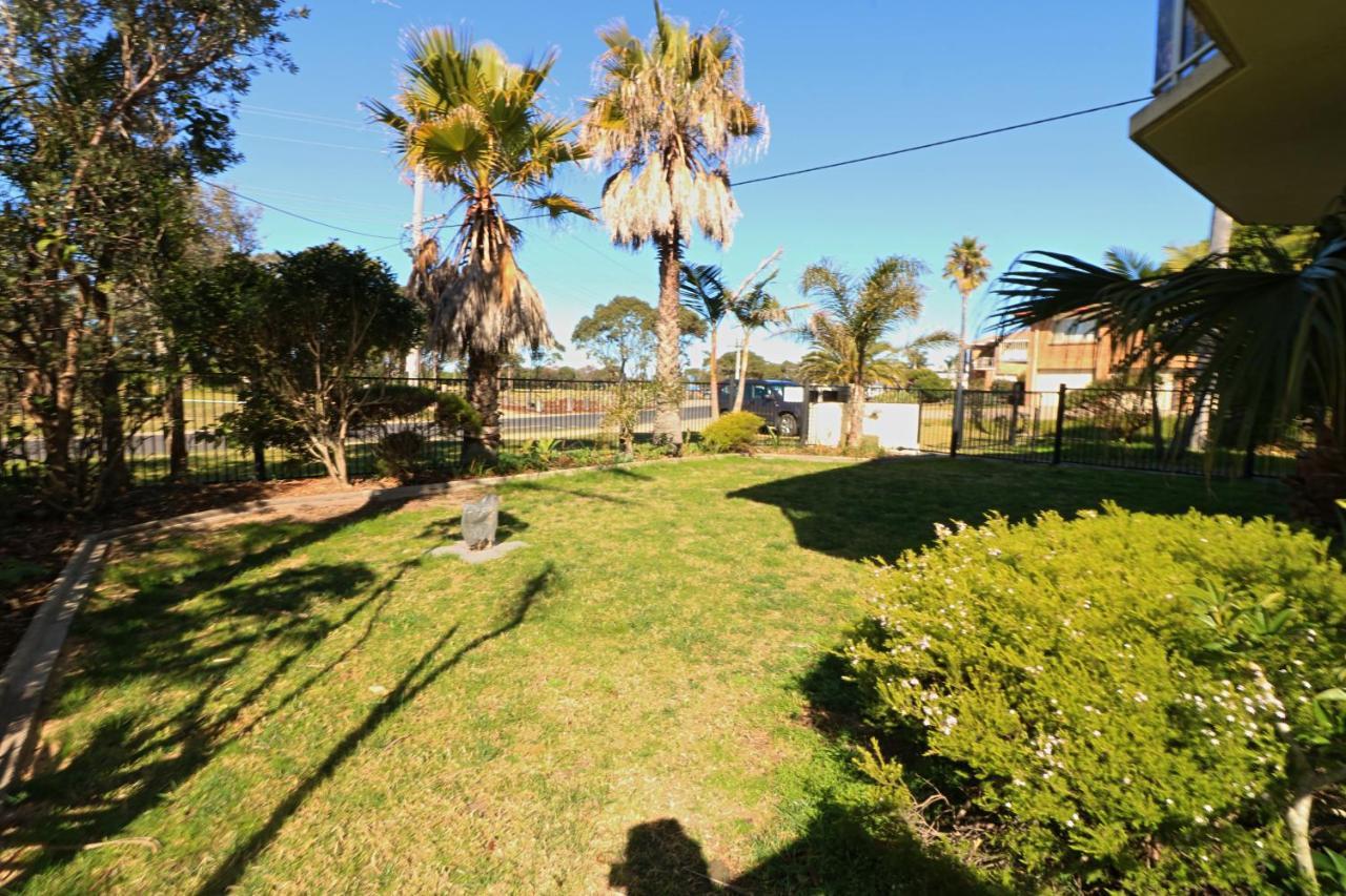 Beachcomber - Pet Friendly Merimbula Luaran gambar