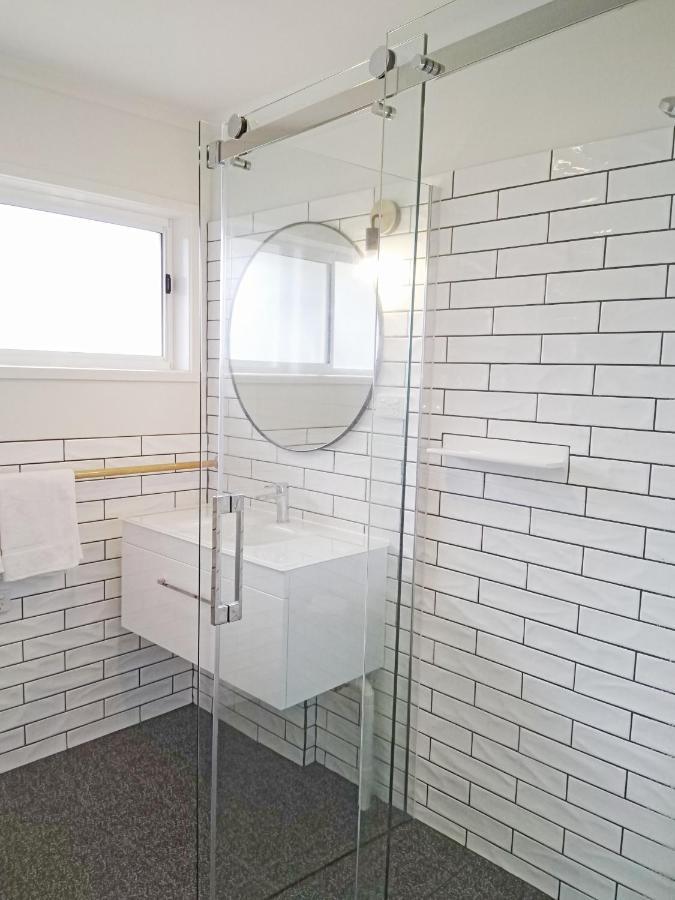 Beachcomber - Pet Friendly Merimbula Luaran gambar