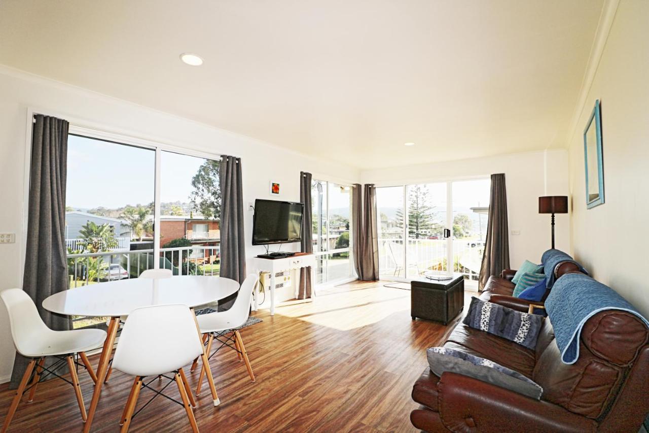 Beachcomber - Pet Friendly Merimbula Luaran gambar