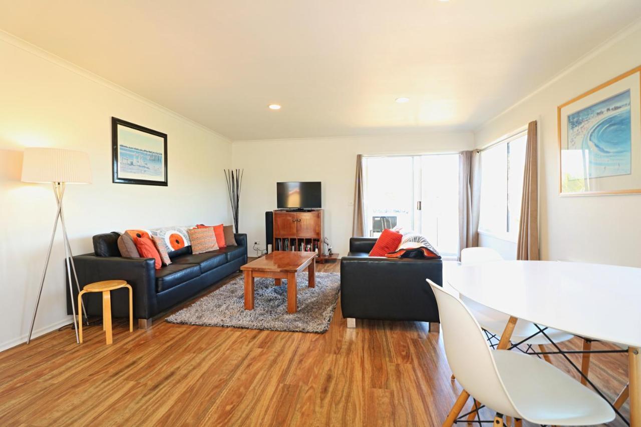 Beachcomber - Pet Friendly Merimbula Luaran gambar