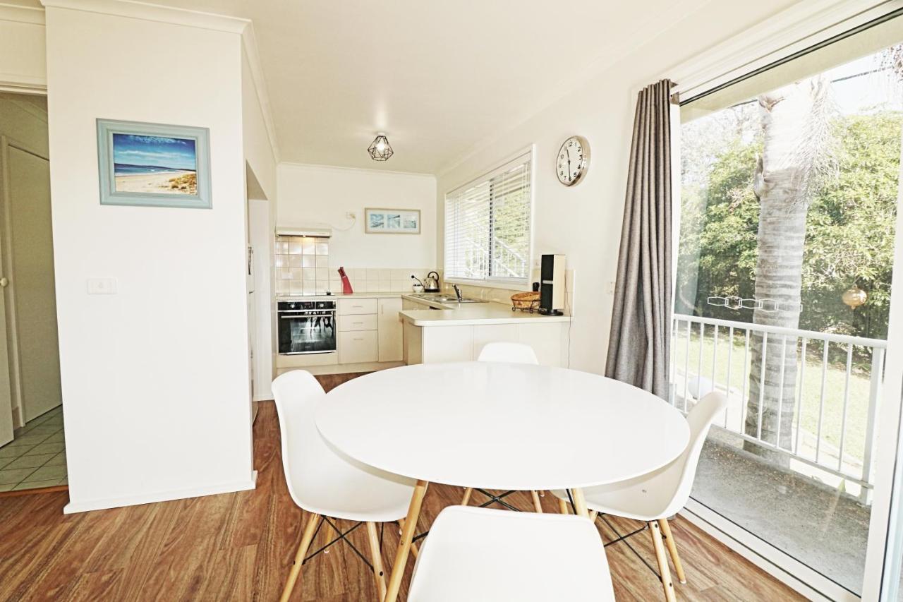 Beachcomber - Pet Friendly Merimbula Luaran gambar