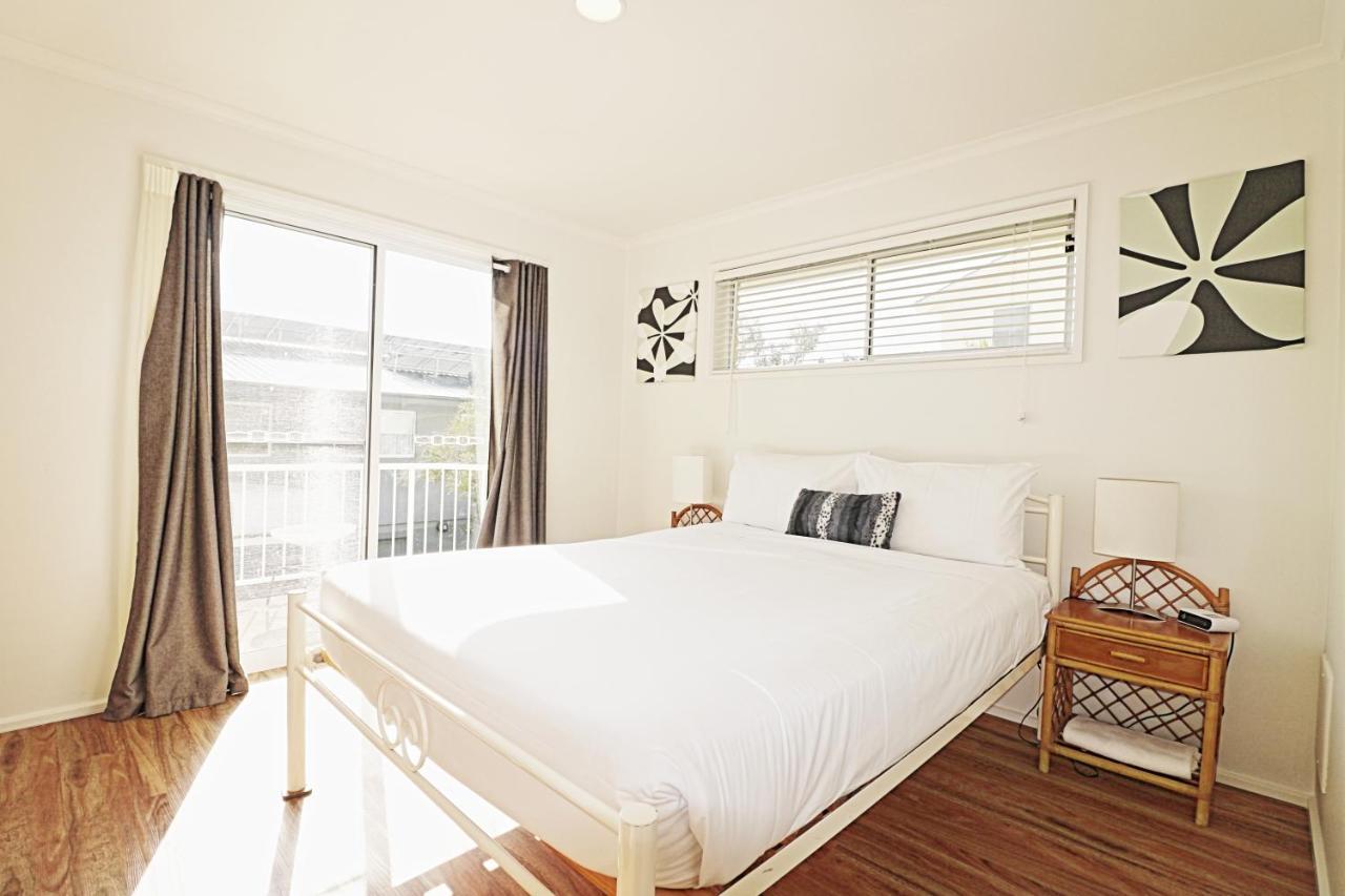 Beachcomber - Pet Friendly Merimbula Luaran gambar
