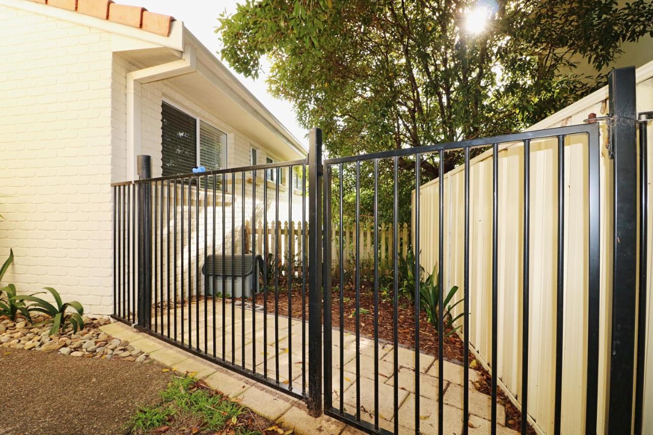 Beachcomber - Pet Friendly Merimbula Luaran gambar