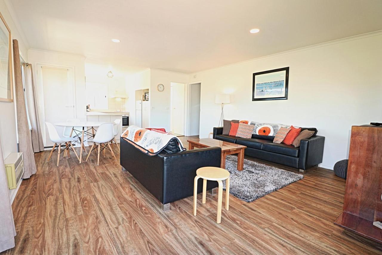 Beachcomber - Pet Friendly Merimbula Luaran gambar