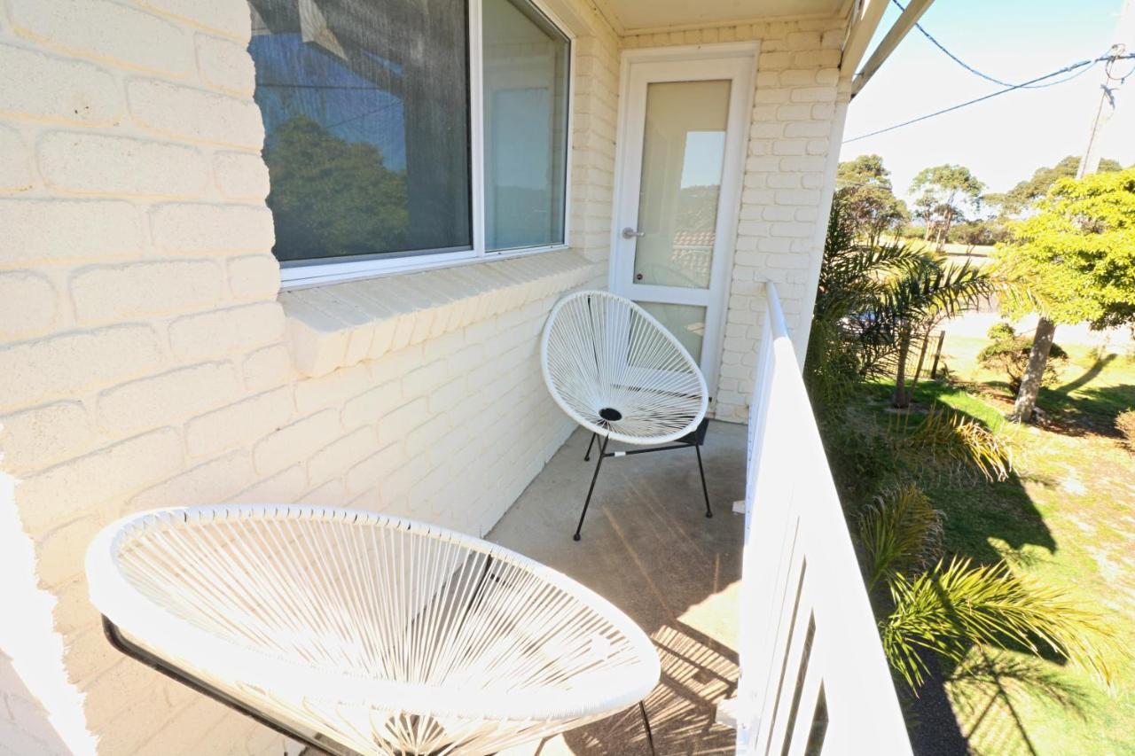 Beachcomber - Pet Friendly Merimbula Luaran gambar