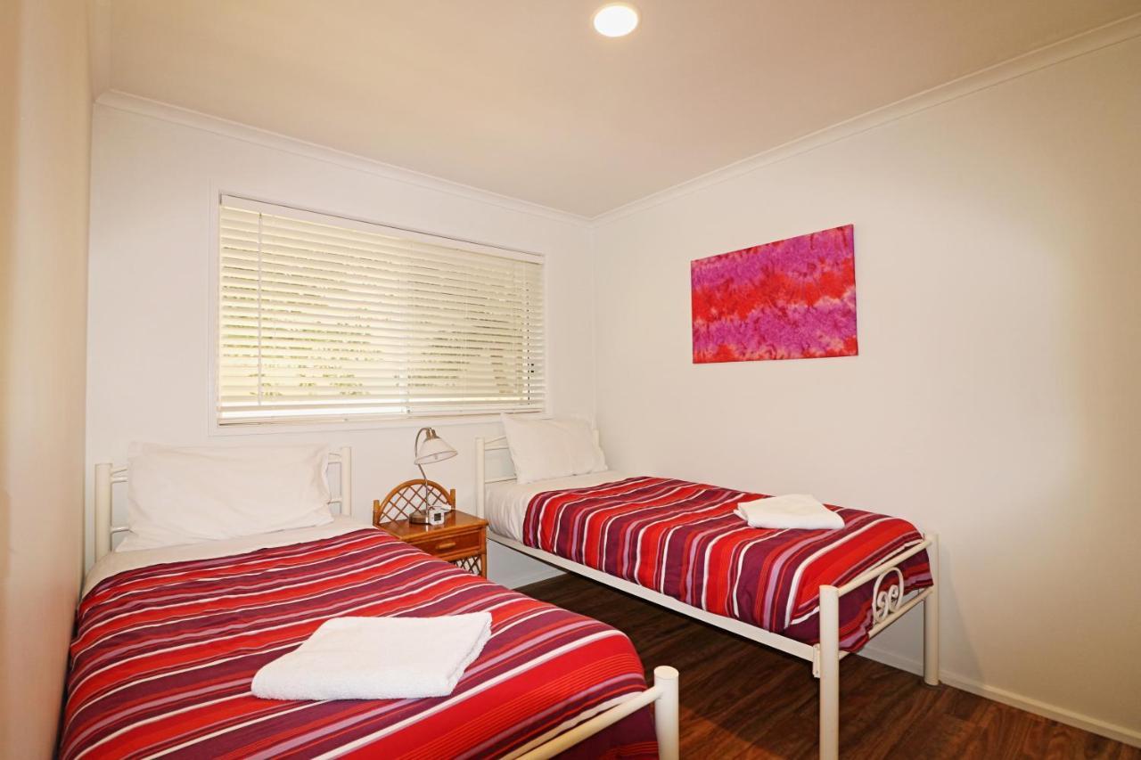Beachcomber - Pet Friendly Merimbula Luaran gambar