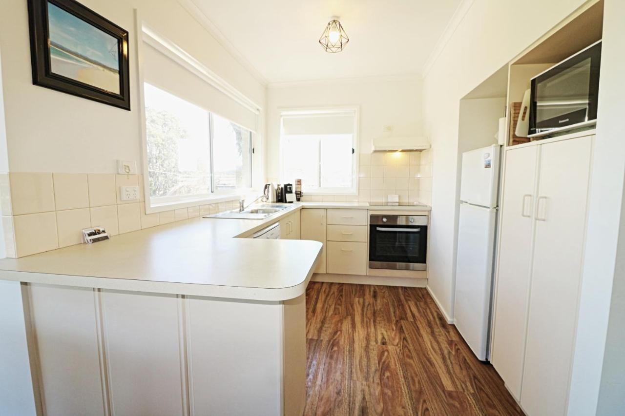 Beachcomber - Pet Friendly Merimbula Luaran gambar