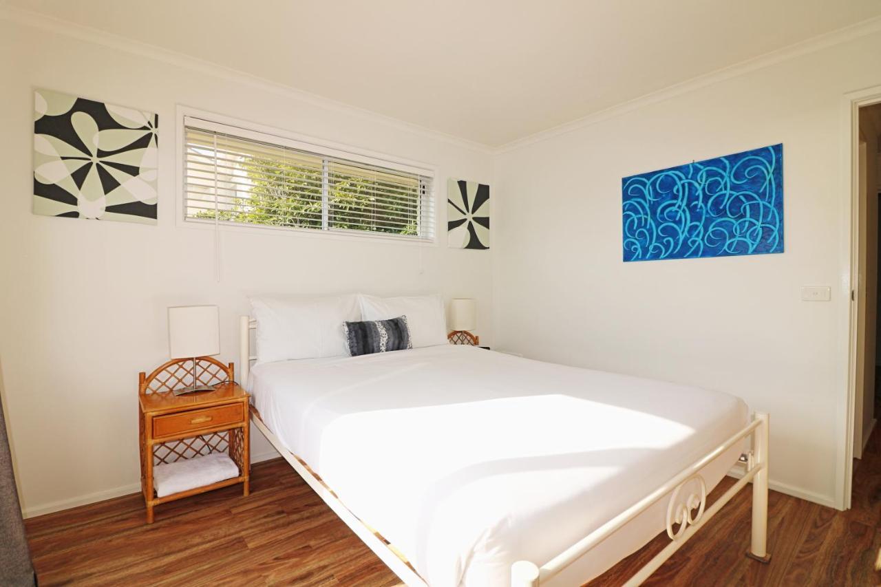 Beachcomber - Pet Friendly Merimbula Luaran gambar