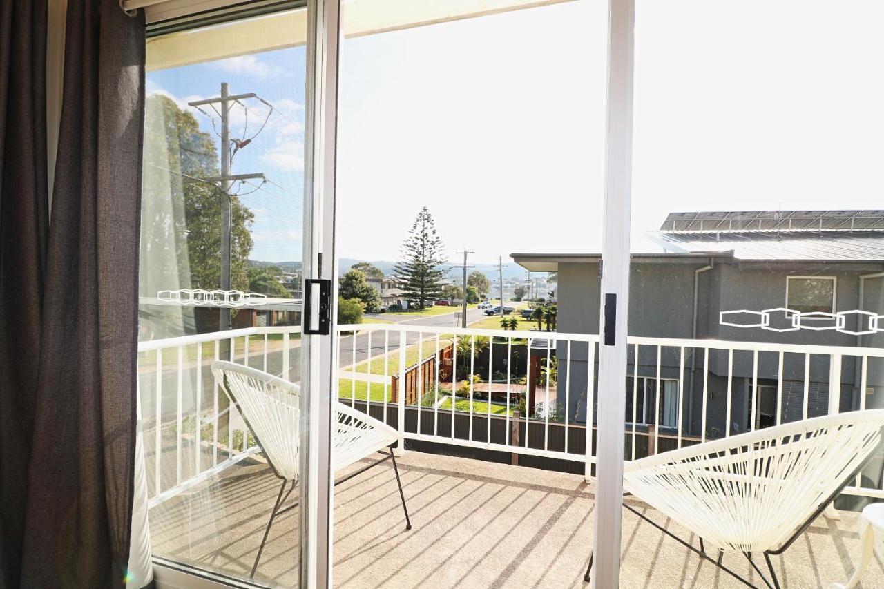 Beachcomber - Pet Friendly Merimbula Luaran gambar