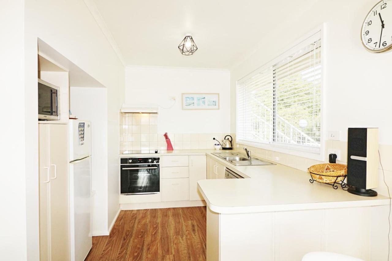 Beachcomber - Pet Friendly Merimbula Luaran gambar