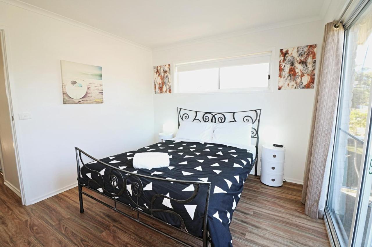 Beachcomber - Pet Friendly Merimbula Luaran gambar