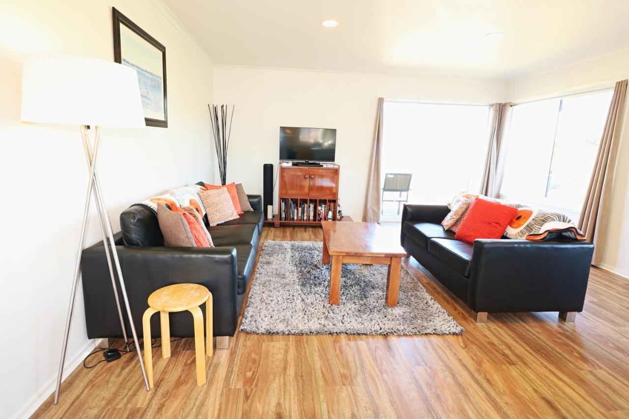 Beachcomber - Pet Friendly Merimbula Luaran gambar