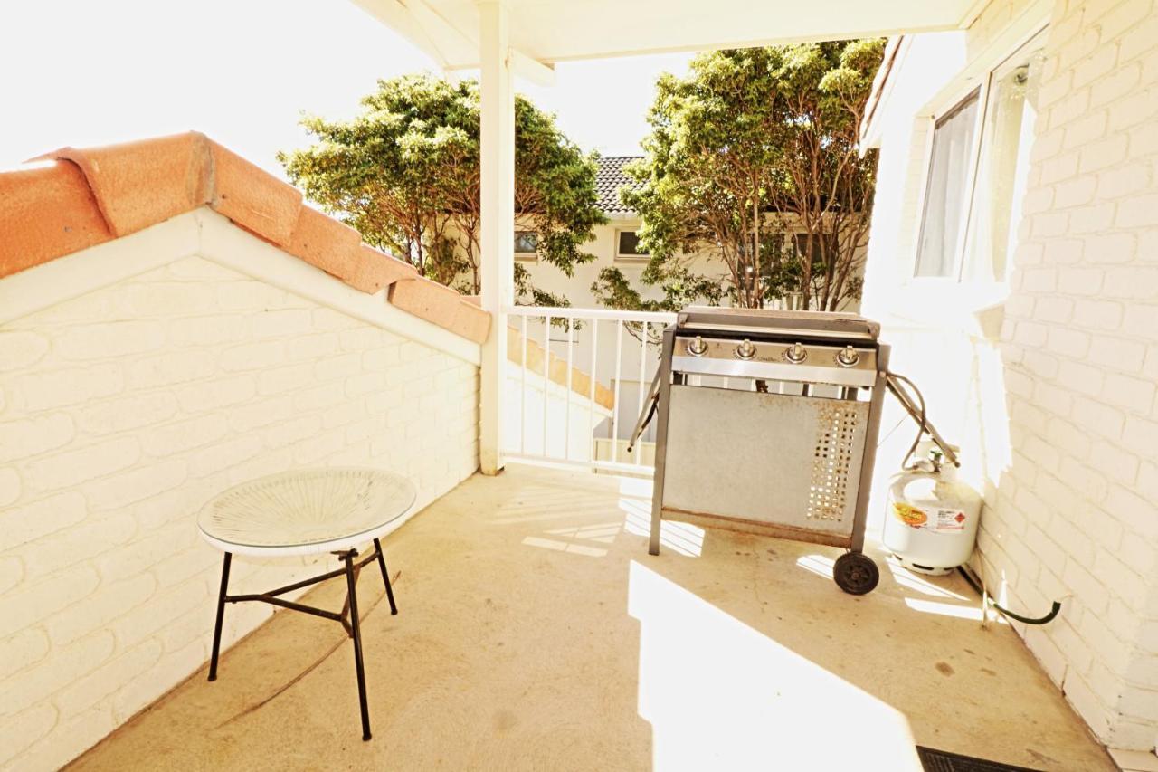 Beachcomber - Pet Friendly Merimbula Luaran gambar