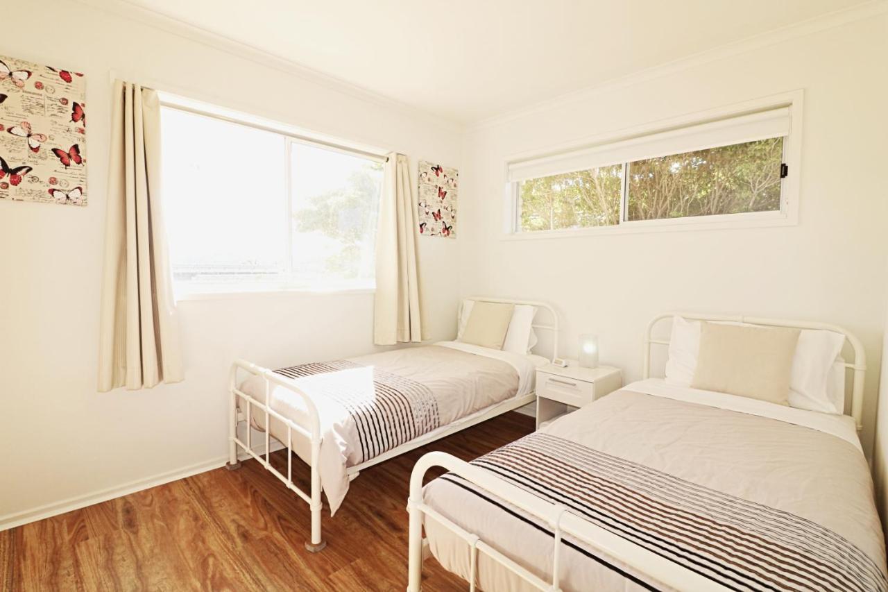 Beachcomber - Pet Friendly Merimbula Luaran gambar