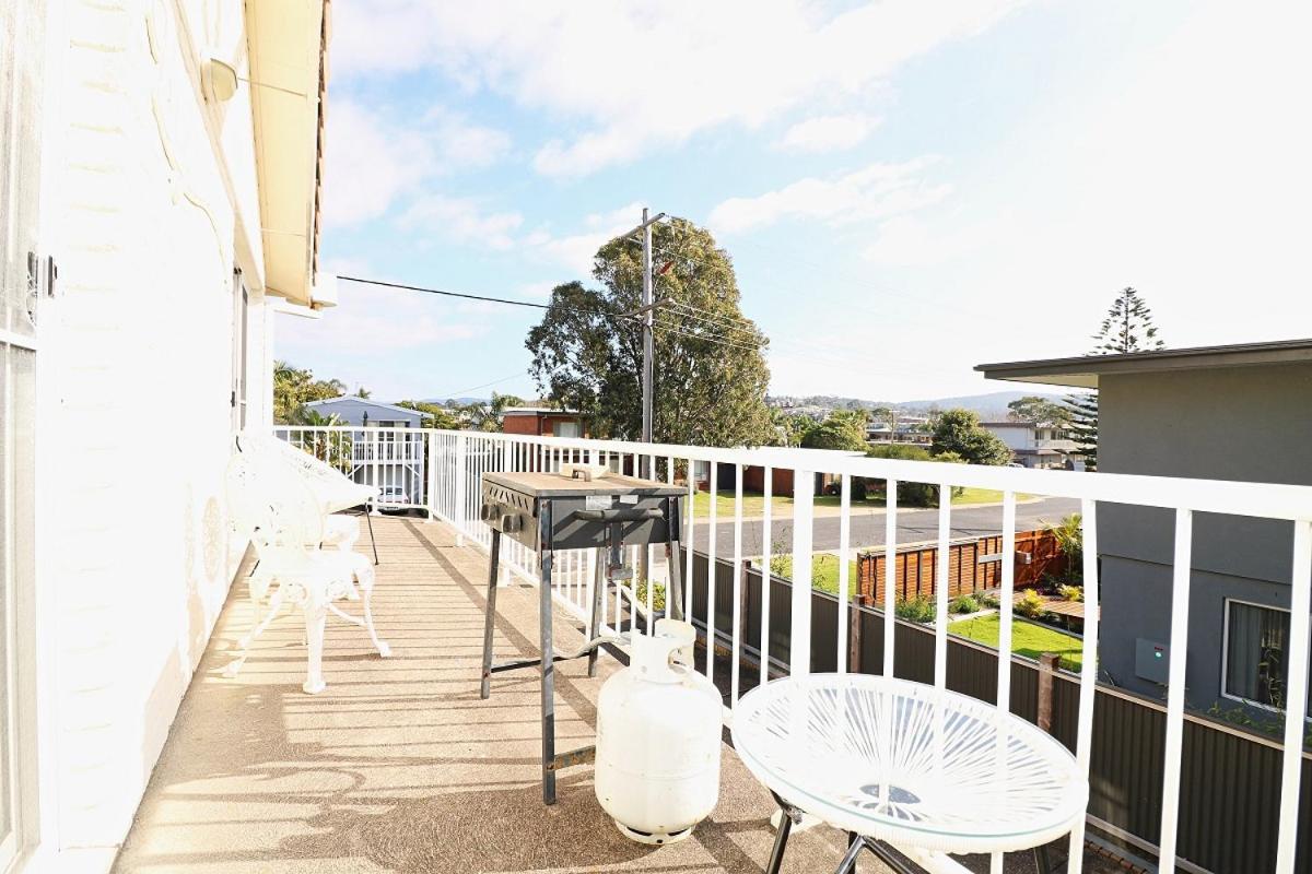 Beachcomber - Pet Friendly Merimbula Luaran gambar